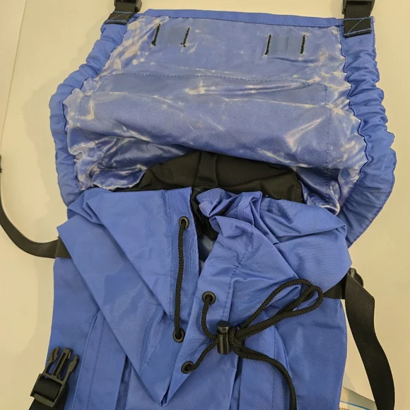 Lowe Alpine System Walkabout 1 Backpack NWT